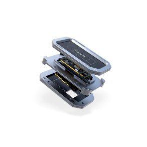 Qianli reballing-platform til midterramme til iPhone 11, iPhone 11 Pro, iPhone 11 Pro Max