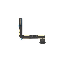 Ladeflex til iPad 10,2" (2019, 2020, 2021) Sort Pulled