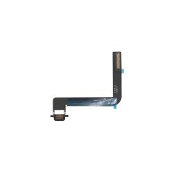Ladeflex til iPad 10,2" (2019, 2020, 2021) Sort Pulled