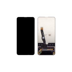 Huawei P Smart Pro 2019 Sk�rm uden ramme Display og Digitizer