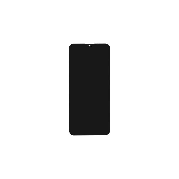 Huawei Enjoy 20 5G Sk�rm uden ramme 5G Display og Digitizer