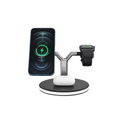 Rixus oplader RXWC40