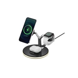 Rixus oplader RXWC40