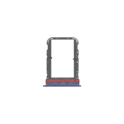 Xiaomi Mi Note 10 Lite SIM-bakke Lilla OEM