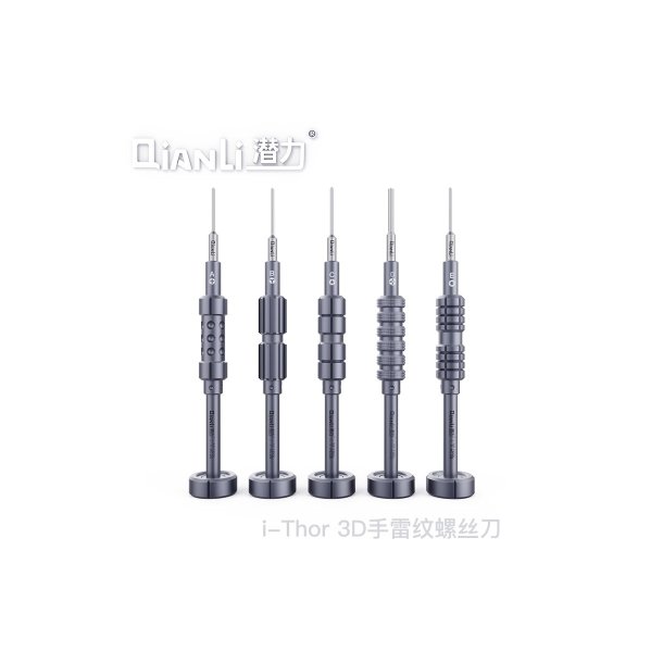 Qianli Skruetr�kker