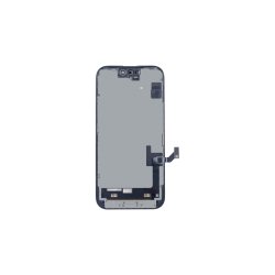 iPhone 15 Sk�rm Display og Digitizer Pulled