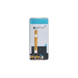 Realme 7 Sk�rm uden ramme Display og Digitizer