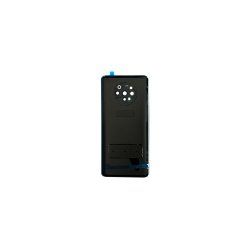 OnePlus 7T bagcover Grey med linse OEM