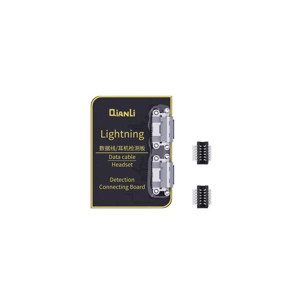 Qianli iCopy Plus 2.1 board til QIANLI iCopy Plus 2.1