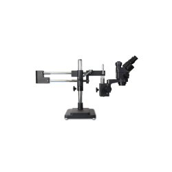 ShengDa ZS7045-STL2 Zoom stereo Mikroskop med digitalt kamera Sort