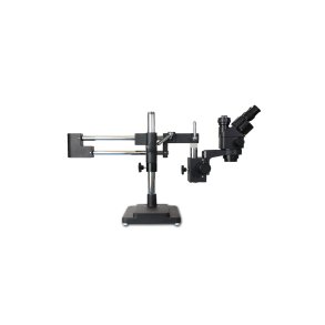 ShengDa ZS7045-STL2 Zoom stereo Mikroskop med digitalt kamera Sort