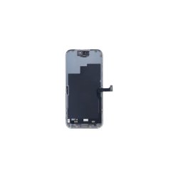 iPhone 15 Pro Sk�rm Display og Digitizer Pulled