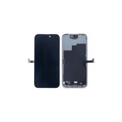 iPhone 15 Pro Sk�rm Display og Digitizer Refurbished