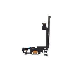 iPhone 12 Pro Max Ladestik Charging Flex S�lv Pulled