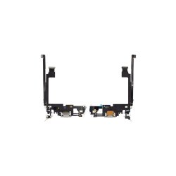 iPhone 12 Pro Max Ladestik Charging Flex S�lv Pulled
