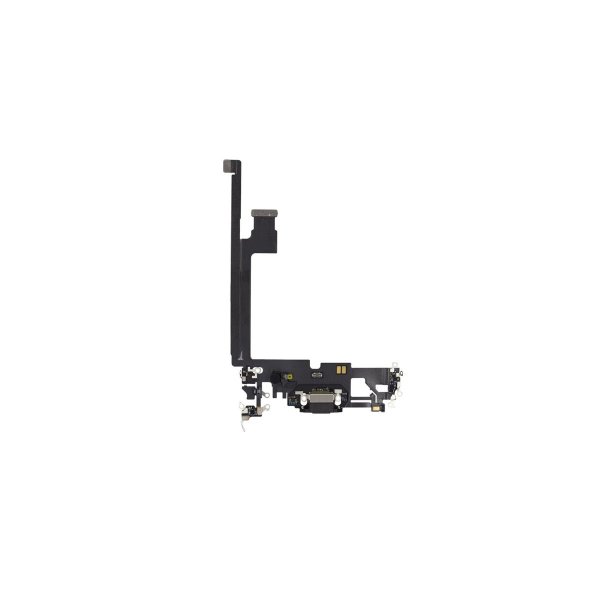 iPhone 12 Pro Max Ladestik Charging Flex Graphite OEM