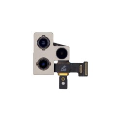 Apple, iPhone 12 Pro Bagkamera kamera-s�t Pulled