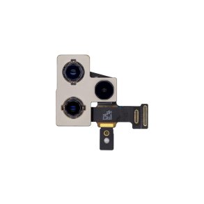 Apple, iPhone 12 Pro Bagkamera kamera-s�t Pulled