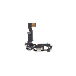 iPhone 12 Pro Ladestik Charging Flex S�lv Pulled