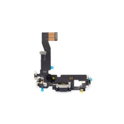 iPhone 12 Pro Ladestik Charging Flex Bl� Pulled