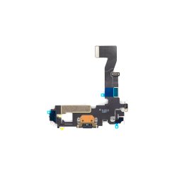 iPhone 12 Pro Ladestik Charging Flex Bl� Pulled