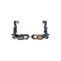 iPhone 12 Pro Ladestik Charging Flex Bl� Pulled