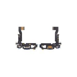 iPhone 12 Ladestik Charging Flex Bl� Pulled
