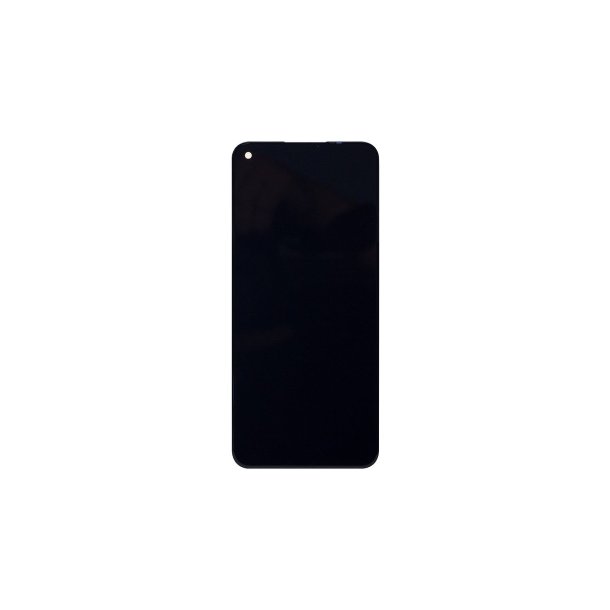 Oppo A54 4G Sk�rm uden ramme 4G Display og Digitizer
