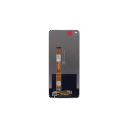 Oppo A54 4G Sk�rm uden ramme 4G Display og Digitizer