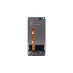 Oppo A54 5G / Oppo A74 5G / Oppo A93 5G Sk�rm uden ramme 5G Display og Digitizer