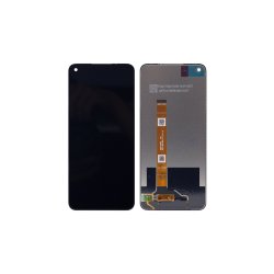 Oppo A54 5G / Oppo A74 5G / Oppo A93 5G Sk�rm uden ramme 5G Display og Digitizer