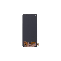 Oppo A94 Sk�rm uden ramme 4G Display og Digitizer