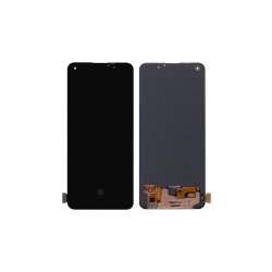 Oppo A94 Sk�rm uden ramme 4G Display og Digitizer