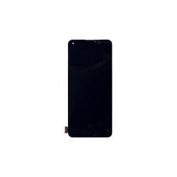 Oppo A94 Sk�rm uden ramme 5G Display og Digitizer