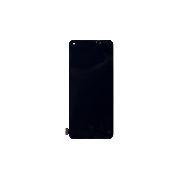 Oppo A94 Sk�rm uden ramme 5G Display og Digitizer