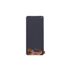 Oppo A94 Sk�rm uden ramme 5G Display og Digitizer