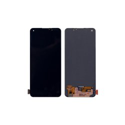 Oppo A94 Sk�rm uden ramme 5G Display og Digitizer