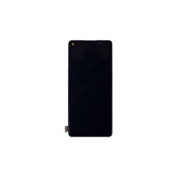 Oppo Find X3 Neo 5G Sk�rm uden ramme 5G Display og Digitizer