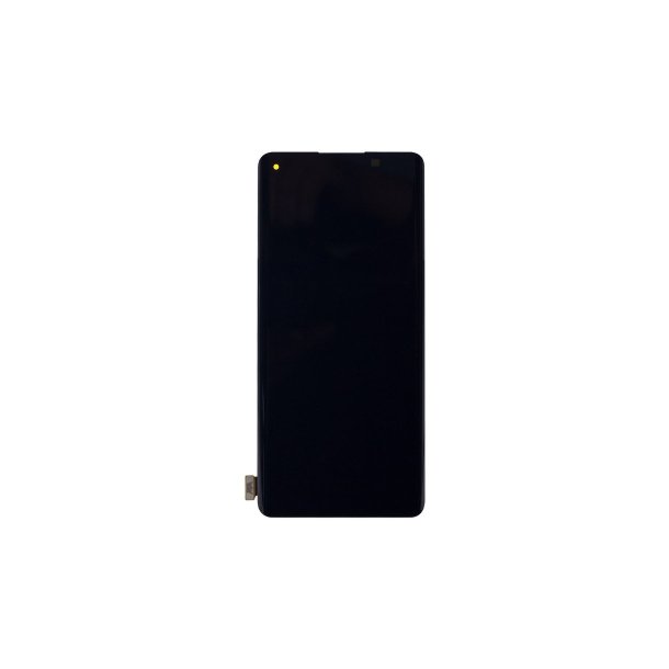 Oppo Find X3 Neo 5G Sk�rm uden ramme 5G Display og Digitizer