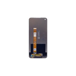 Oppo A53 / Oppo A53s Sk�rm uden ramme 4G Display og Digitizer