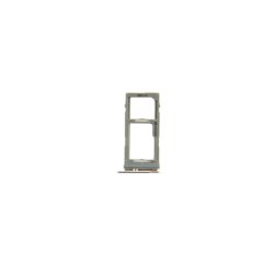 Samsung Galaxy S10 G973F / Samsung Galaxy S10+ G975F SIM-bakke Hvid OEM