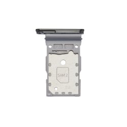 Samsung Galaxy S23 S911B / Samsung Galaxy S23+ S916B SIM-bakke Gr�n OEM