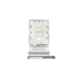 Samsung Galaxy S23 S911B / Samsung Galaxy S23+ S916B SIM-bakke Graphite OEM