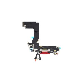 iPhone 13 Mini Ladestik Charging Flex R�d Pulled