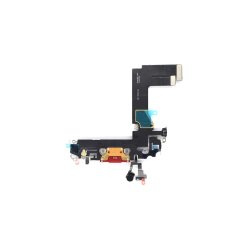 iPhone 13 Mini Ladestik Charging Flex R�d Pulled