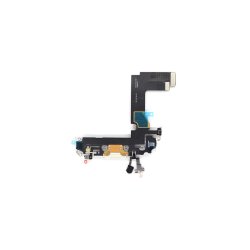 iPhone 13 Mini Ladestik Charging Flex Starlight Pulled
