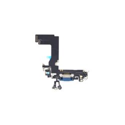 iPhone 13 Mini Ladestik Charging Flex Bl� Pulled