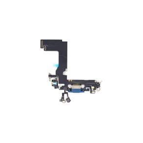 iPhone 13 Mini Ladestik Charging Flex Bl� Pulled