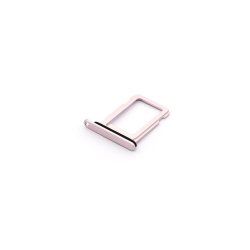 iPhone 13 Mini SIM-bakke Pink Pulled