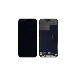 iPhone 13 Pro Sk�rm Display og Digitizer Pulled